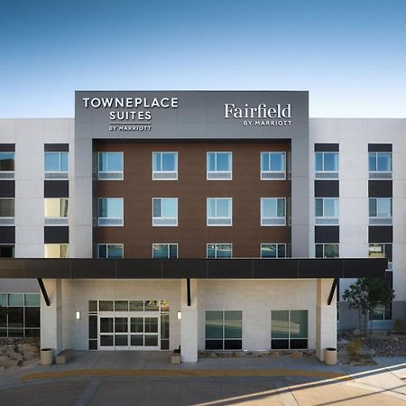 Towneplace Suites By Marriott Marriott Barstow Kültér fotó