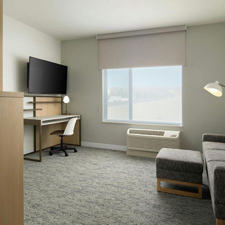 Towneplace Suites By Marriott Marriott Barstow Kültér fotó