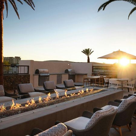 Towneplace Suites By Marriott Marriott Barstow Kültér fotó