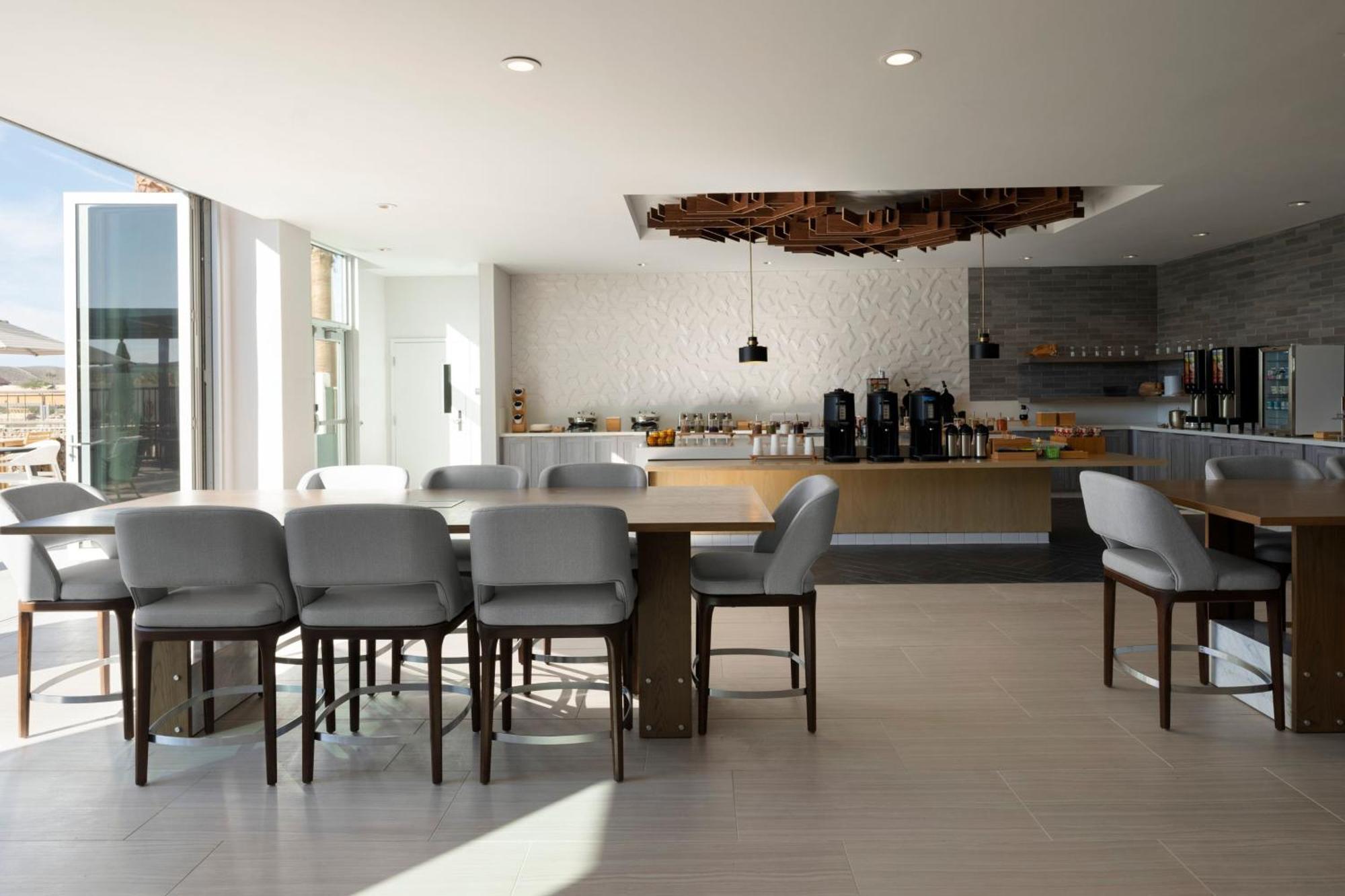 Towneplace Suites By Marriott Marriott Barstow Kültér fotó