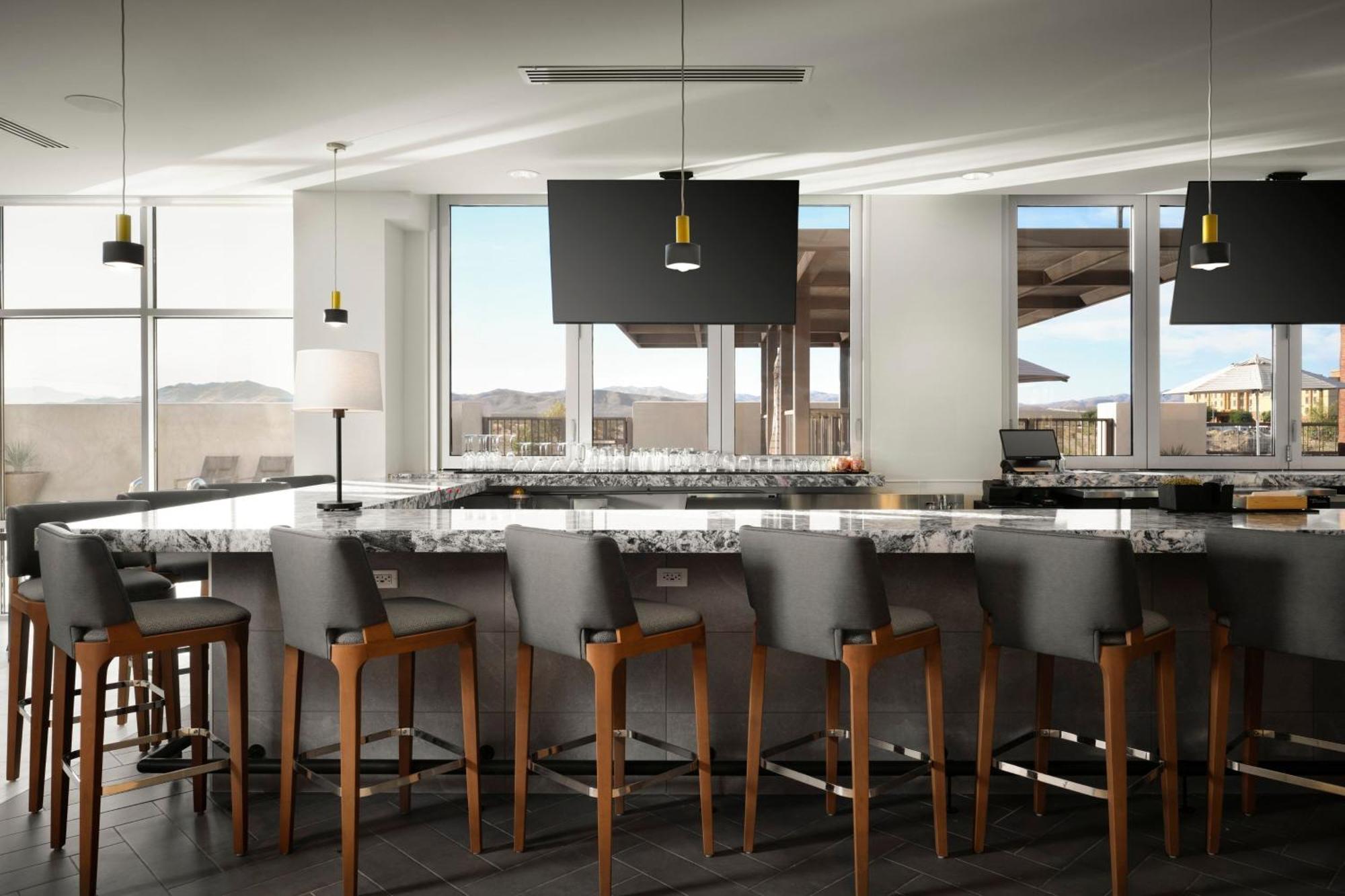 Towneplace Suites By Marriott Marriott Barstow Kültér fotó