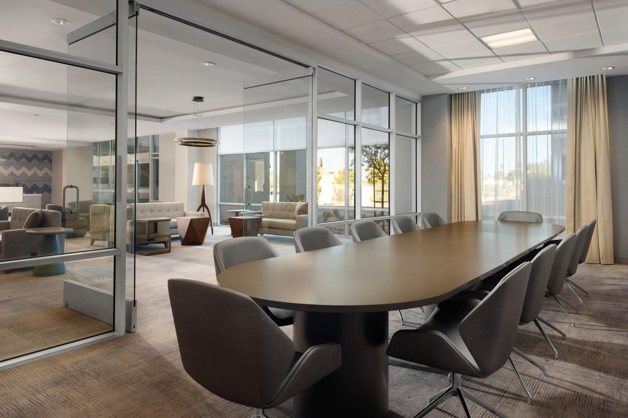 Towneplace Suites By Marriott Marriott Barstow Kültér fotó