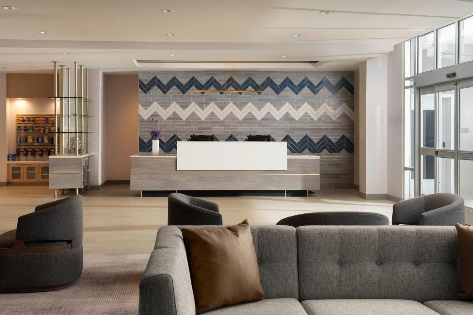 Towneplace Suites By Marriott Marriott Barstow Kültér fotó