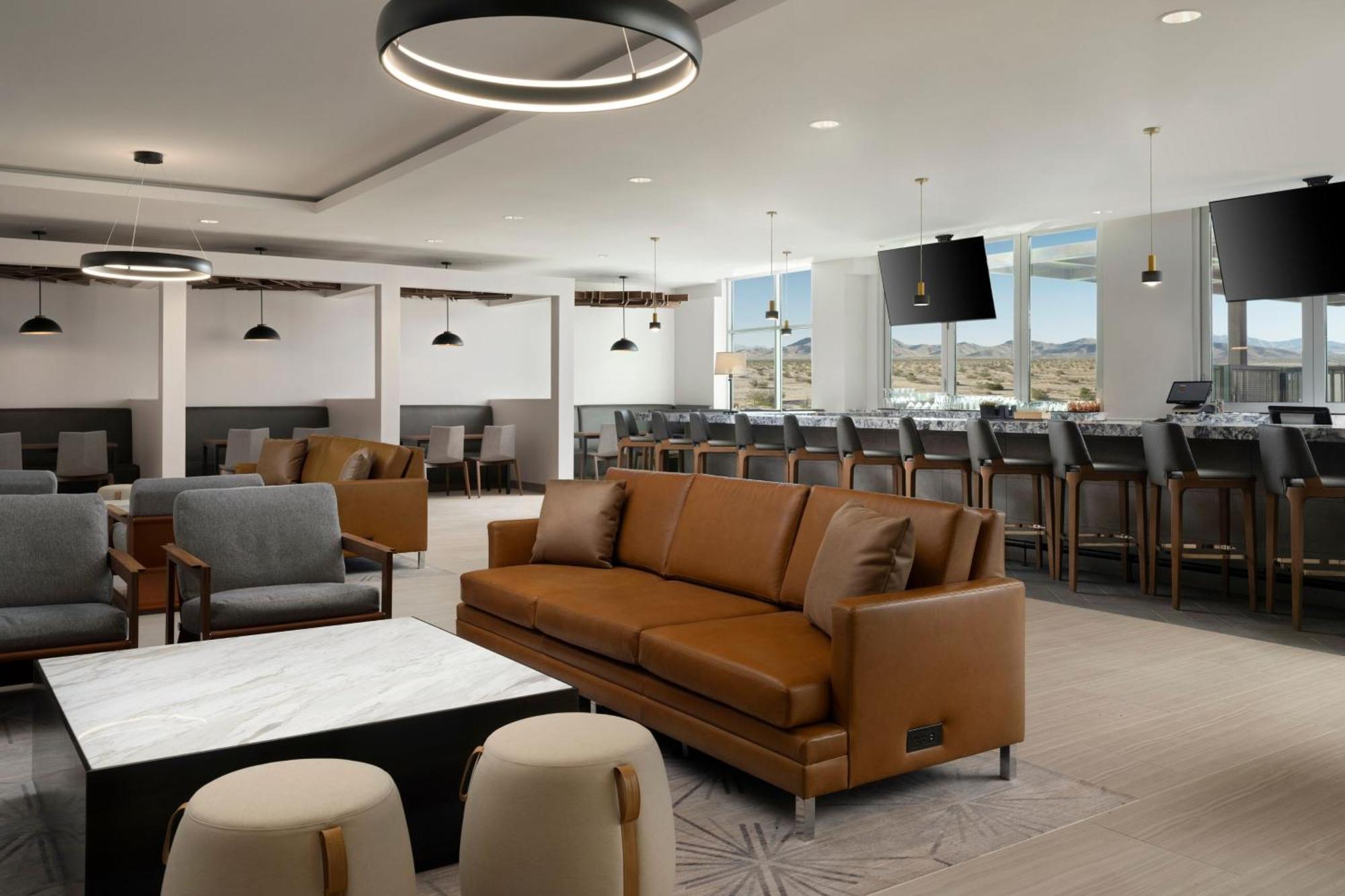 Towneplace Suites By Marriott Marriott Barstow Kültér fotó