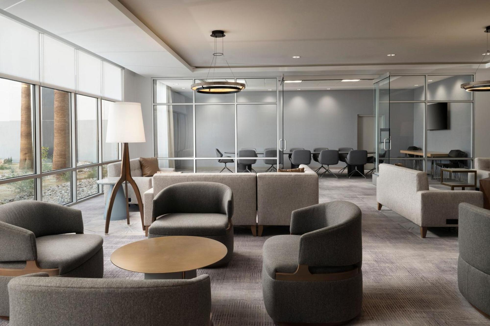 Towneplace Suites By Marriott Marriott Barstow Kültér fotó