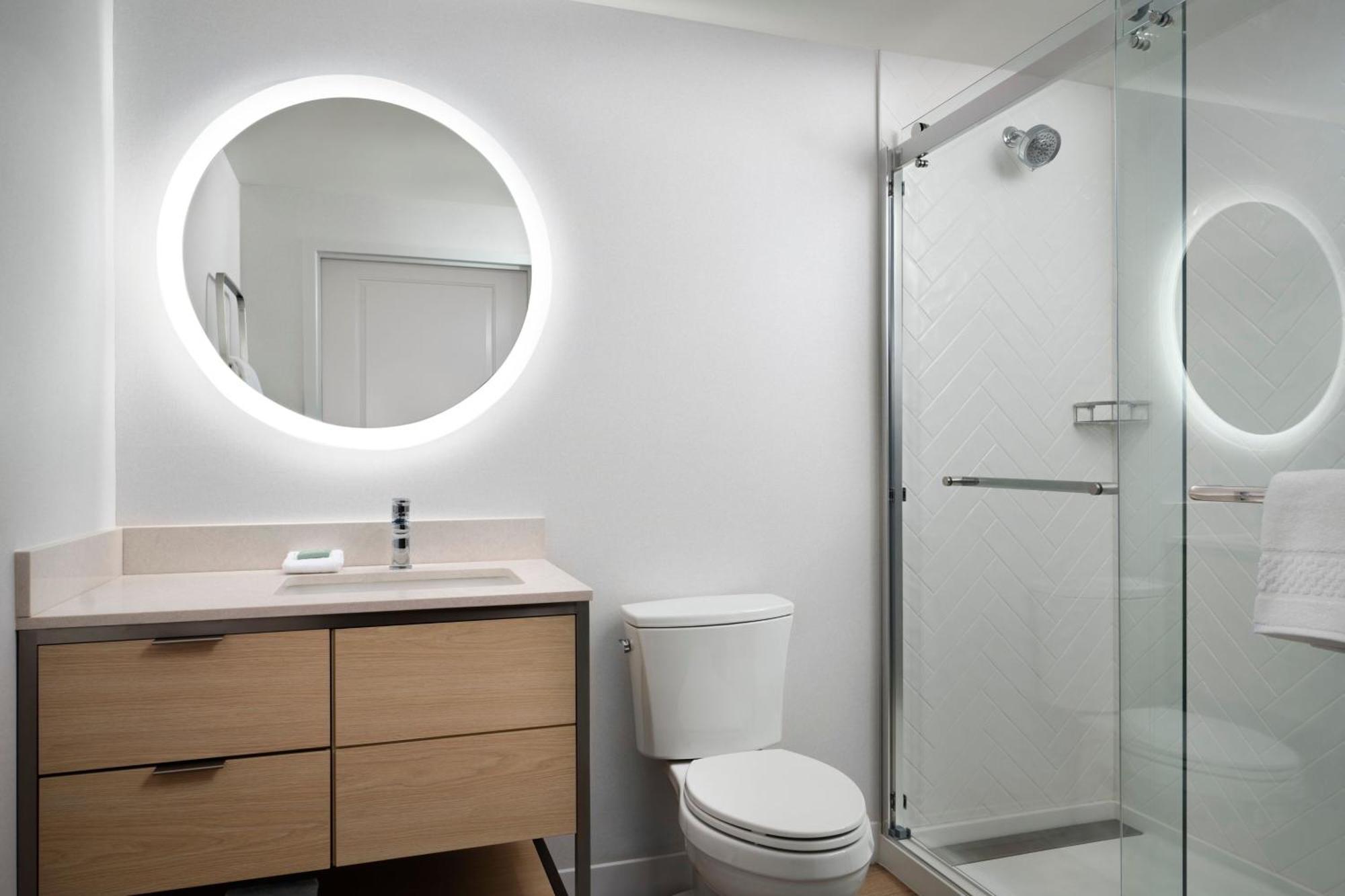 Towneplace Suites By Marriott Marriott Barstow Kültér fotó