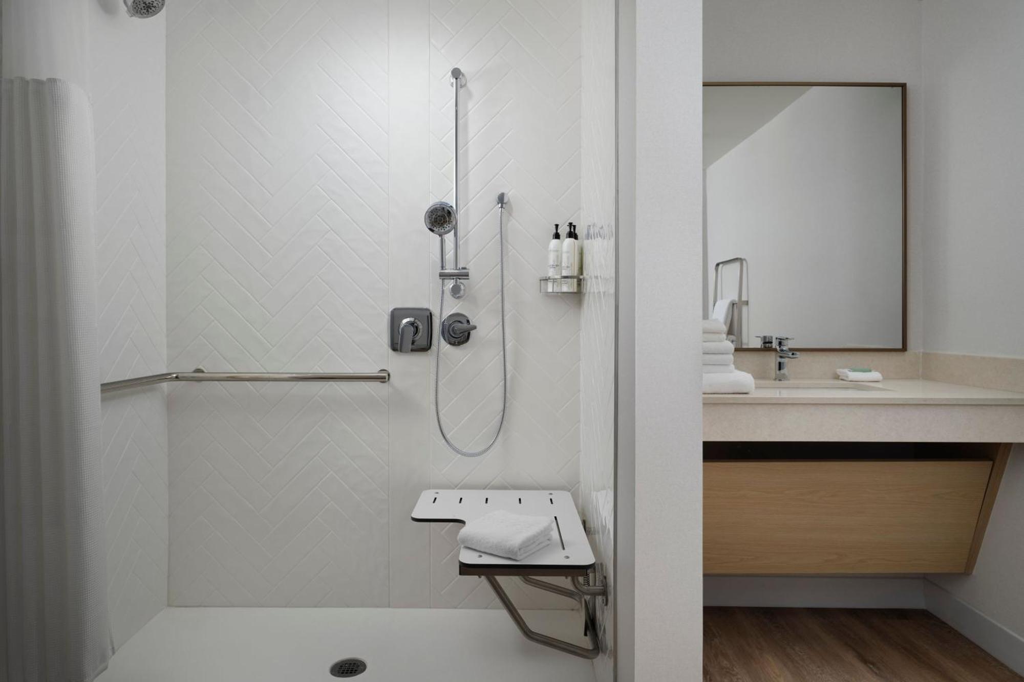Towneplace Suites By Marriott Marriott Barstow Kültér fotó