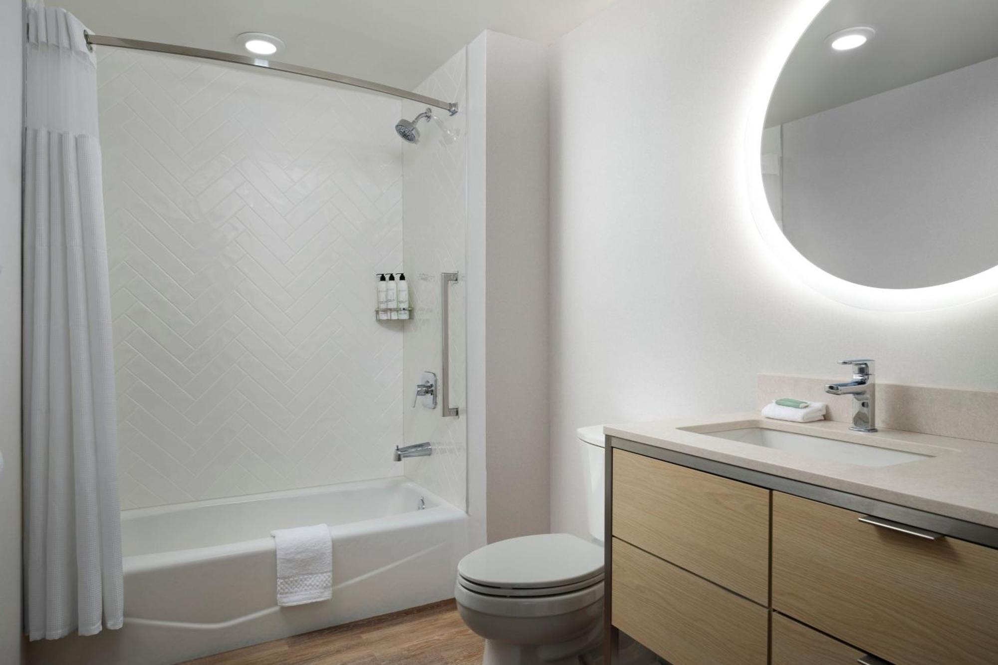 Towneplace Suites By Marriott Marriott Barstow Kültér fotó