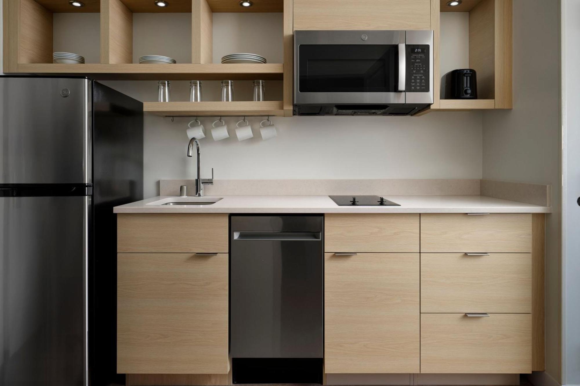 Towneplace Suites By Marriott Marriott Barstow Kültér fotó