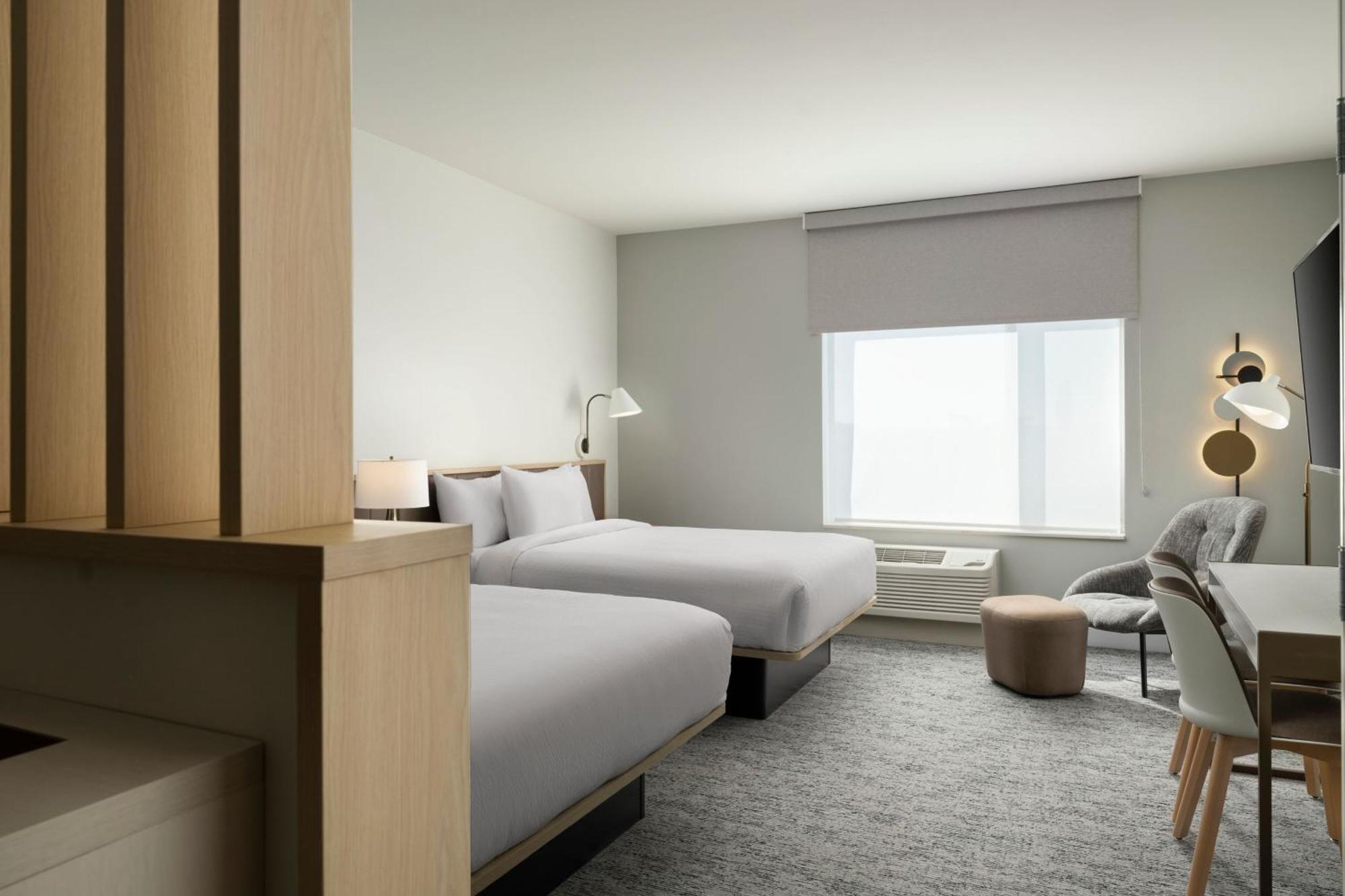 Towneplace Suites By Marriott Marriott Barstow Kültér fotó