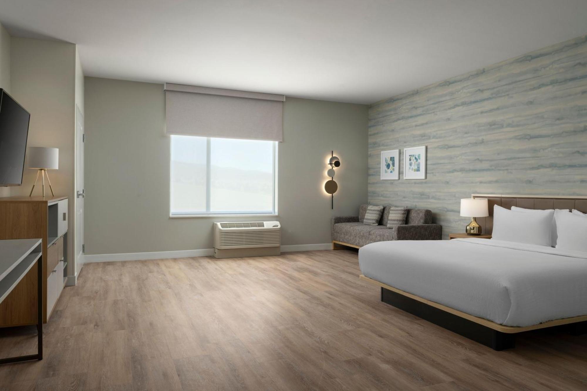 Towneplace Suites By Marriott Marriott Barstow Kültér fotó