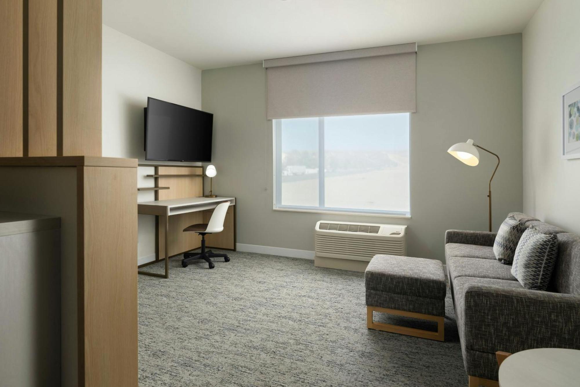 Towneplace Suites By Marriott Marriott Barstow Kültér fotó